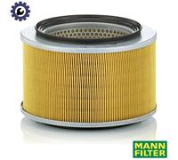 MANN-FILTER C 1980 Air filter