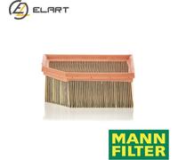 AIR FILTER C 1995 FOR CITROËN BERLINGO/FIRST/Box/Body/MPV PEUGEOT 1.6L 4cyl 1.6L