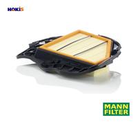 AIR FILTER C 20 027 FOR ALPINA B5 B6/Gran/Convertible B7 BMW X5/SAV/E70 X6/SAC