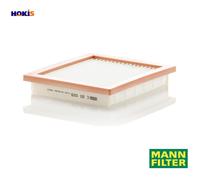 AIR FILTER C 20 029 FOR NISSAN K9K608/892 1.5L 4cyl VERSA NOTE