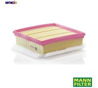 AIR FILTER C 20 106/1 FOR VAUXHALL CORSA/Mk/III/VAN CORSAVAN OPELZ 17 DTR 1.7L