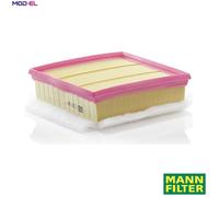 MANN-FILTER C 20 106/1 Air Filter - for Cars + Transporters