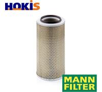 MANN-FILTER C 20 325/2 Air Filter - OFF-HIGHWAY APPLICATIONS