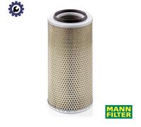 AIR FILTER C 20 325/2 FOR VW FENDT STEYR MAGIRUS-DEUTZ DAF 95 SB