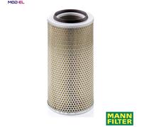 MANN-FILTER C 20 325/2 Air Filter - for Off-Highway Applications