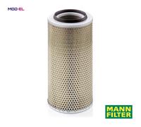 MANN-FILTER C 20 325/2 Air Filter - for Off-Highway Applications