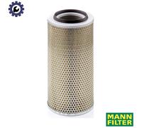 MANN-FILTER C 20 325/2 Air Filter - for Off-Highway Applications