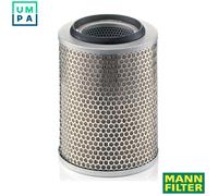 MANN-FILTER C 20 356 Air Filter - TRUCKS + BUSES