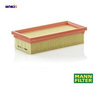 MANN-FILTER Air filter VW C 2039 1444N1,5003239,5012634 Engine air filter,Engine filter 5016988,860X9601AFA,A770X9601AHA,A840X9601AUA,9974788
