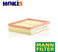 AIR FILTER C 21 001 FOR MERCEDES-BENZ X-CLASS/Platform/Chassis NISSAN 2.3L 4cyl