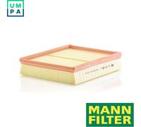 AIR FILTER C 21 001 FOR MERCEDES-BENZ X-CLASS/Platform/Chassis NISSAN 2.3L 4cyl