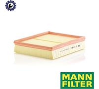 AIR FILTER C 21 001 FOR MERCEDES-BENZ X-CLASS/Platform/Chassis NISSAN 2.3L 4cyl