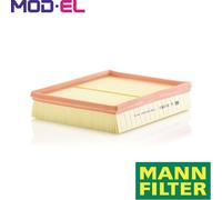 AIR FILTER C 21 001 FOR MERCEDES-BENZ X-CLASS/Platform/Chassis NISSAN 2.3L 4cyl