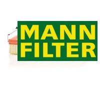 AIR FILTER C 21 001 MANN-FILTER I