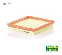 MANN-FILTER C 21 014 Air Filter - CARS + TRANSPORTERS