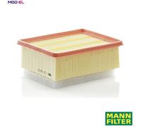 MANN-FILTER C 21 104/2 Air Filter - for Cars + Transporters