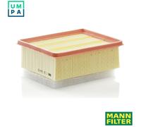 MANN-FILTER C 21 104/2 Air Filter - for Cars + Transporters
