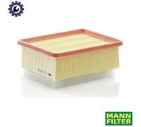 MANN-FILTER C 21 104/2 Air Filter - for Cars + Transporters