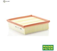 Air filter Filter Insert C 21 106 MANN-FILTER for FIAT ALFA ROMEO OPEL ABARTH