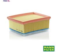 Mann Filter Air Filter C 21 116/1 for Citroen Xsara 2.0 HDi (from 11/00)