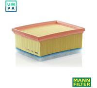 MANN-FILTER C 21 116/1 Air Filter - for Cars + Transporters