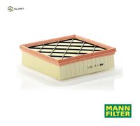 AIR FILTER C 21 136/1 FOR VAUXHALL MERIVA/Mk/II OPEL A13DTC/13DTE 1.2L 4cyl 1.2L