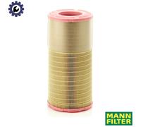 AIR FILTER C 21 630/3 FOR FENDT TD226B-6 D226B-6/T6 6.2L 6cyl Favorit
