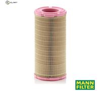 MANN-FILTER Air Filter C 21 630/4 - Off-Highway, for New Holland Fendt Case IH