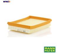 AIR FILTER C 2129 FOR KIA MAZDA 121/METRO/Hatchback DEMIO B1 1.1L B3A5 1.3L