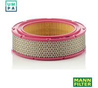MANN-FILTER C 2135/2 Air Filter - for Cars + Transporters