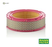 MANN-FILTER C 2135/2 Air Filter - for Cars + Transporters