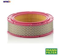 MANN-FILTER C 2135/2 Air filter
