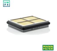 MANN-FILTER C 2138/3 Air Filter for HONDA,ROVER