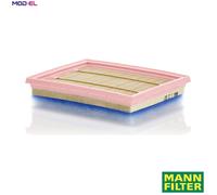 Air filter Filter Insert C 22 007 MANN-FILTER for MINI MINI MINI Convertible