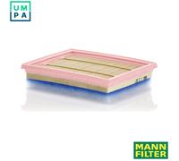 Air filter Filter Insert C 22 007 MANN-FILTER for MINI MINI MINI Convertible