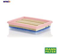 AIR FILTER C 22 007 FOR MINI W17 D14 /1ND 1.4L W10 B16 A 1.6L 4cyl