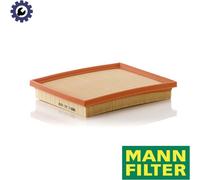 AIR FILTER C 22 009 FOR TOYOTA PRIUS/PLUS/VAN/GRAND/+ RAV/4/IV AURIS LEXUS