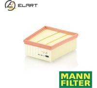 AIR FILTER C 22 014 FOR RENAULT KANGOO/III/Box/Body/MPV/GRAND TALISMAN SCÉNIC