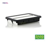 AIR FILTER C 22 015 FOR HYUNDAI KIA PICANTO/EKO/TAXI MORNING/II G3LA 1.0L 3cyl