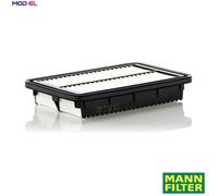 AIR FILTER C 22 015 FOR HYUNDAI KIA PICANTO/EKO/TAXI MORNING/II G3LA 1.0L 3cyl