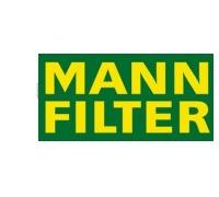 AIR FILTER C 22 018 MANN-FILTER I