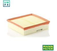 MANN-FILTER Air Filter C 22 020 Original – Fits Mercedes-Benz & Infiniti