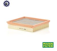 MANN-FILTER C 22 029 Air Filter - CARS + TRANSPORTERS