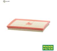 MANN C22035 Air Filter Service Replacement Fits VW Polo 1.0 TSI 1.0 TGI