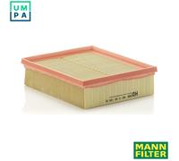 Air filter Filter Insert C 22 120 MANN-FILTER