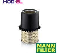 Air Filter C22337 Mann MAK1629 K306535 Genuine Top Quality Guaranteed New