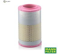 Air Filter C22478/1 Mann 1433690 1644642 1667999 1672463 APUC43 Quality New