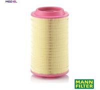 Air Filter C22526/1 Mann 42547823 0040945704 A0040945704 0042547823 Quality New