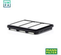 MANN-FILTER C 2214 Air Filter - for Cars + Transporters