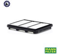 MANN-FILTER C 2214 Air Filter - CARS + TRANSPORTERS